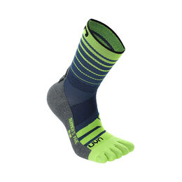 UYN Runner's Five Socks